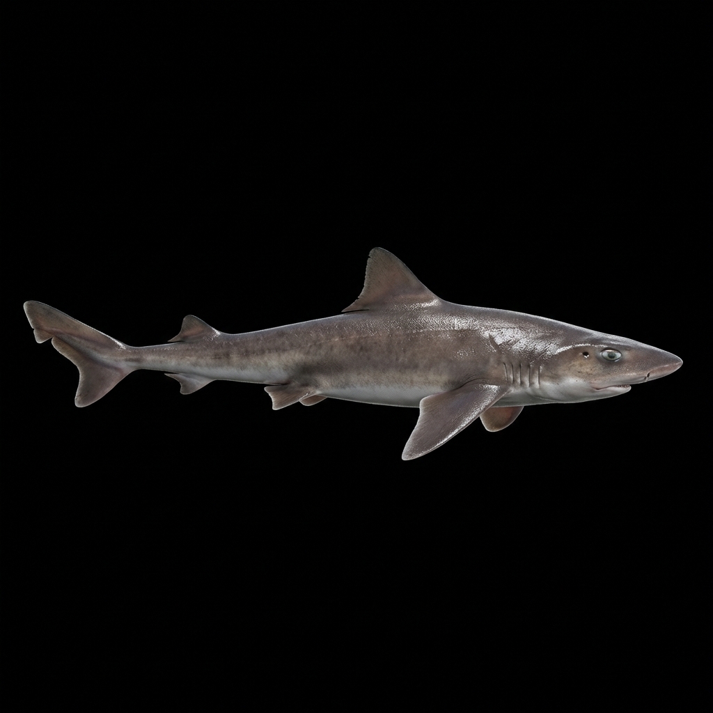 Smooth Dogfish