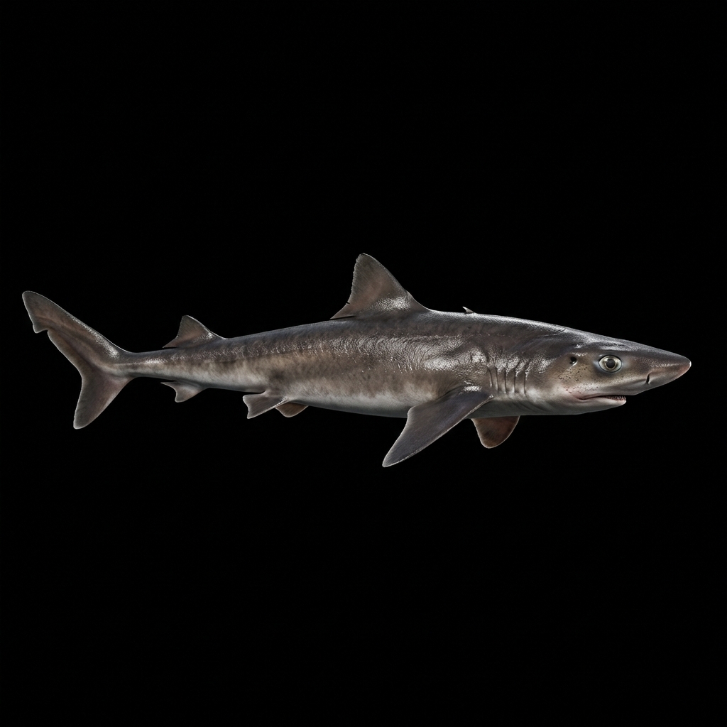 Spiny Dogfish