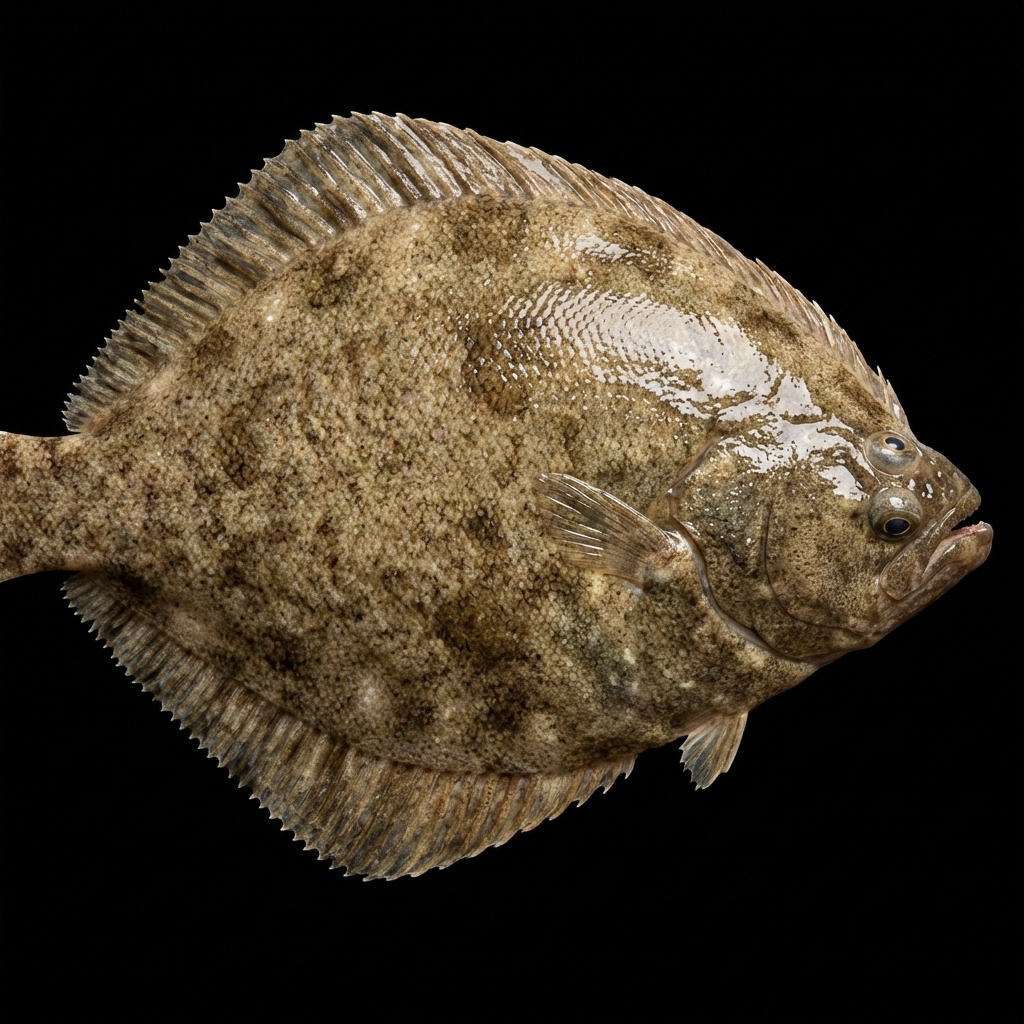 Turbot