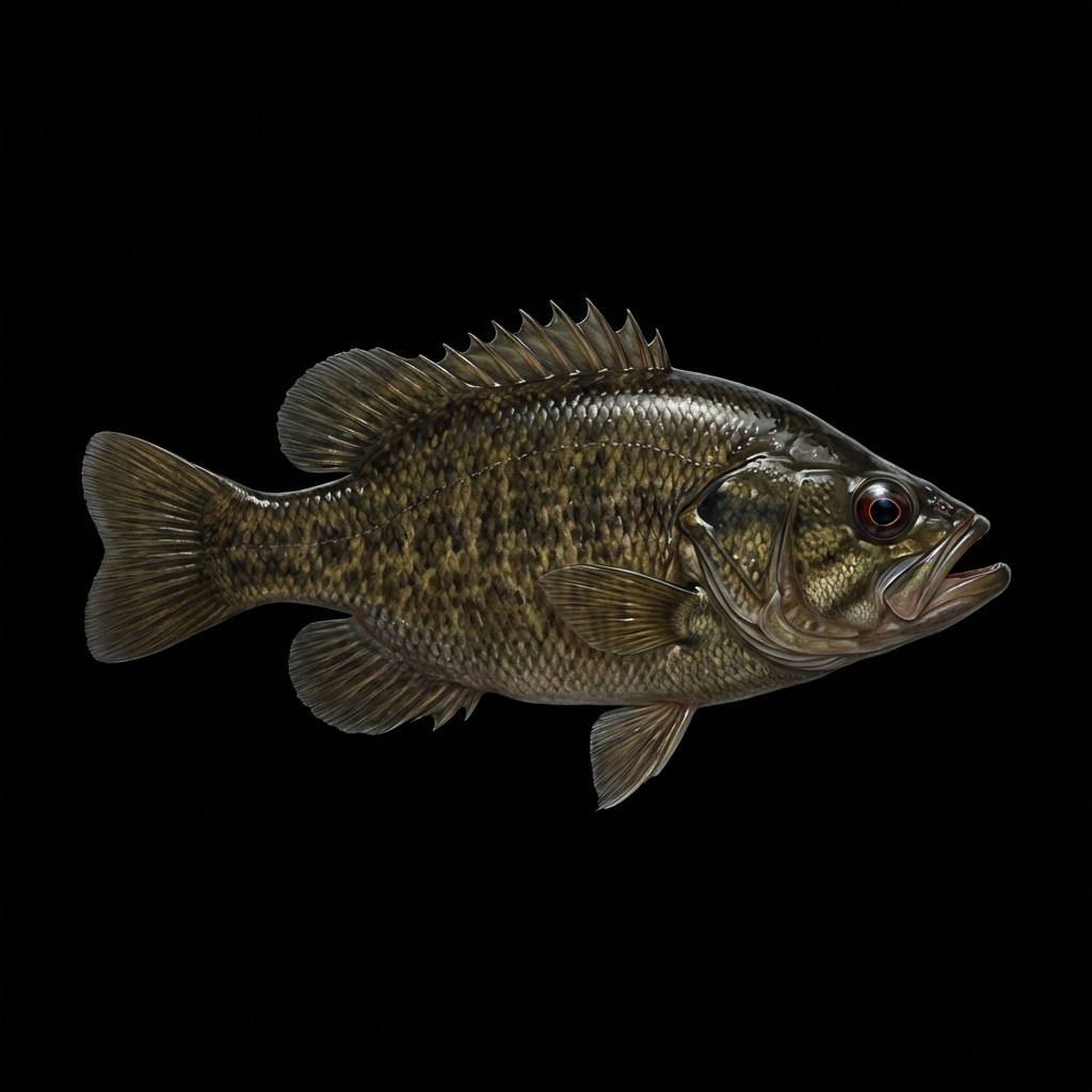Warmouth
