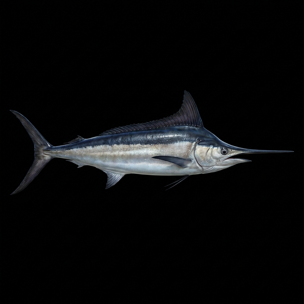 White Marlin