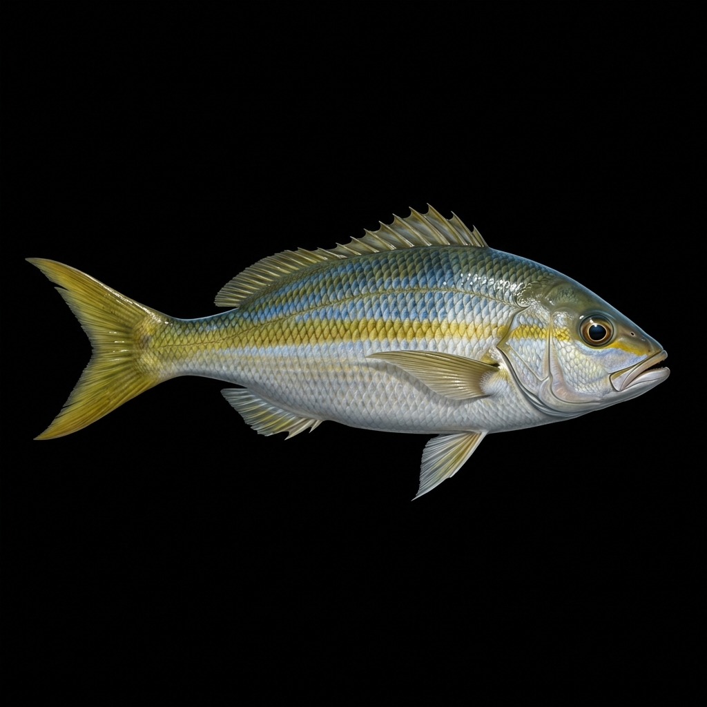 Yellowtail Snapper