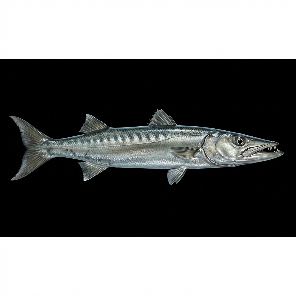 Barracuda