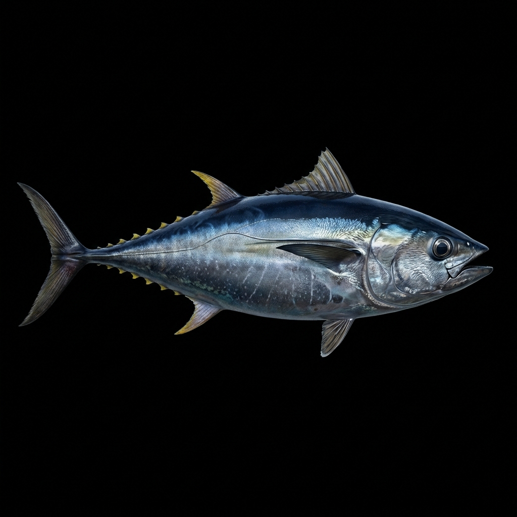 Ahi (Tuna)